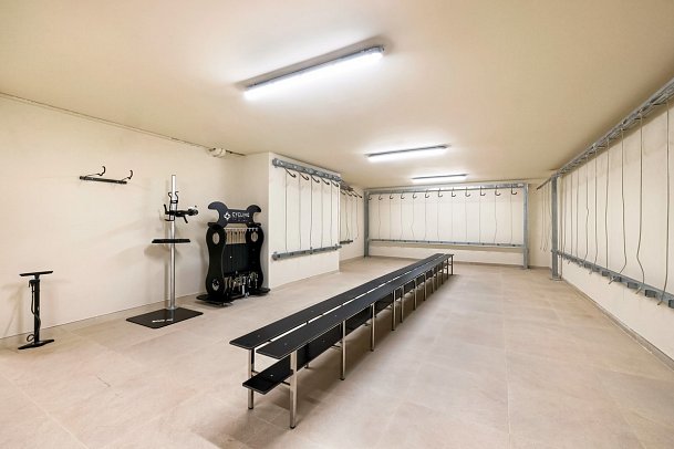 Aubamar Palma Resort