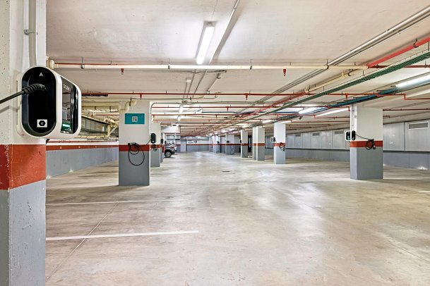 Aubamar Palma Resort