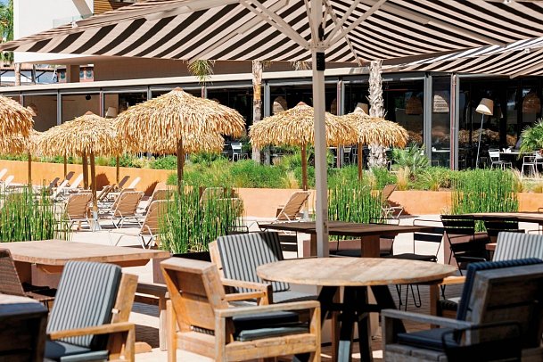 Aubamar Suites & Spa