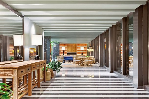 Aubamar Suites & Spa