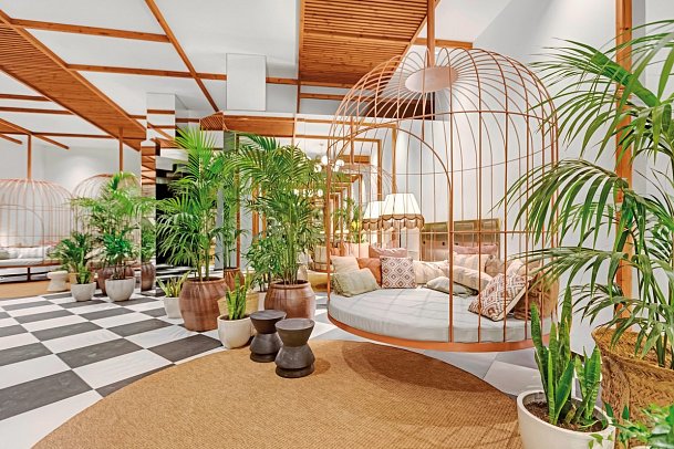 Aubamar Suites & Spa