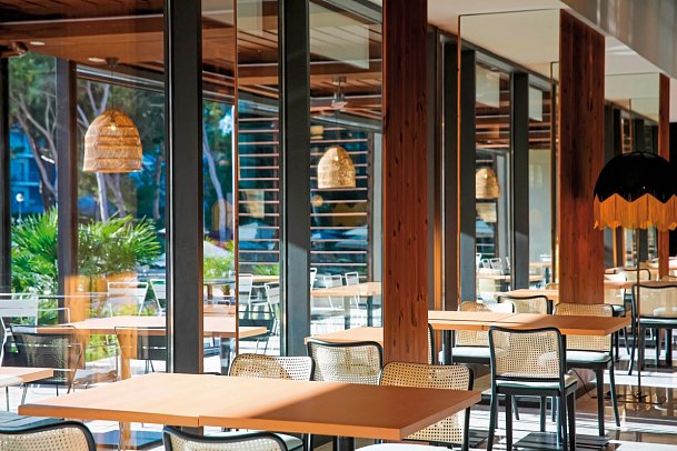 Aubamar Suites & Spa