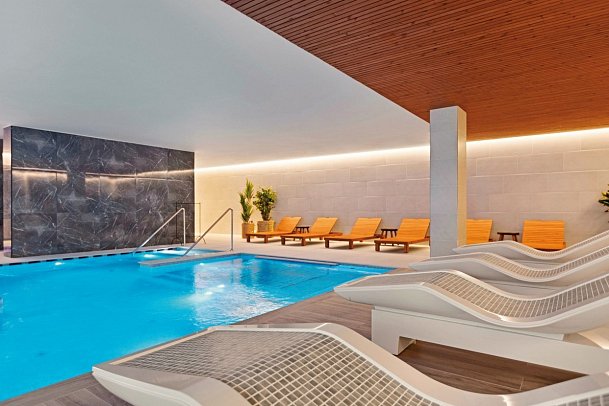 Aubamar Suites & Spa