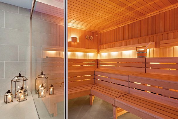 Aubamar Suites & Spa