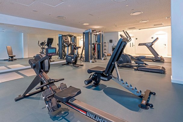 Aubamar Suites & Spa