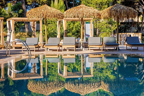 Aubamar Suites & Spa