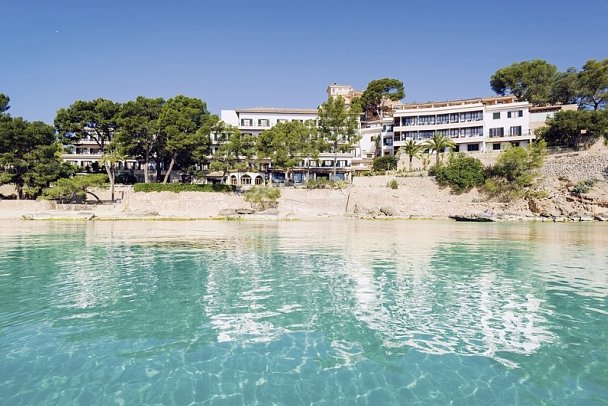 Cala Fornells