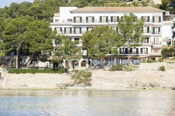 Cala Fornells