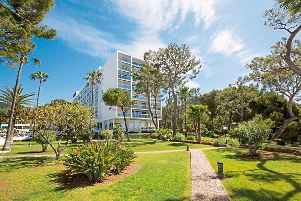 Hipotels Eurotel Punta Rotja