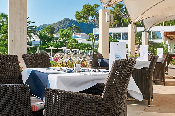 Hipotels Eurotel Punta Rotja