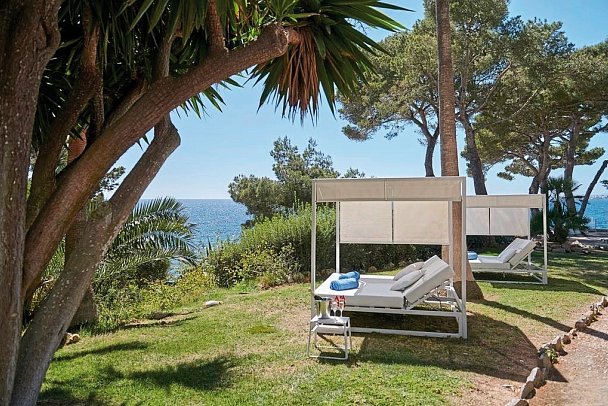 Hipotels Eurotel Punta Rotja