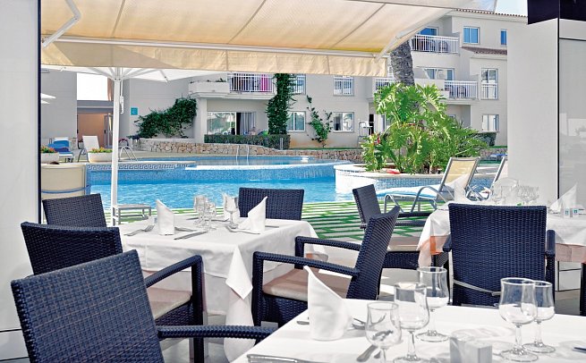 Isla de Cabrera Aparthotel