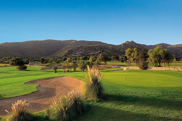 VIVA Golf Adults Only 18+ - Capdepera