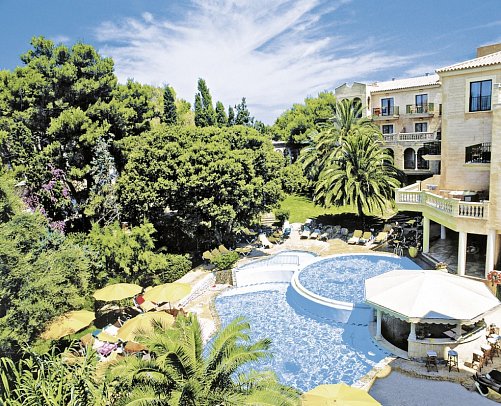 Lago Garden & Spa