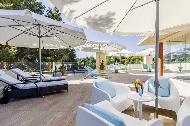 Lago Garden & Spa