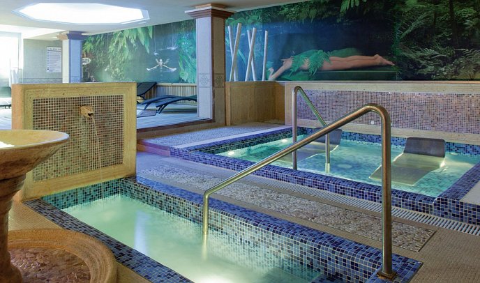 Lago Garden & Spa