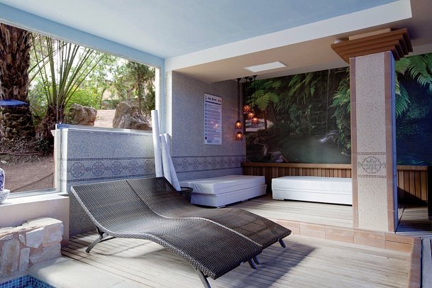Lago Garden & Spa