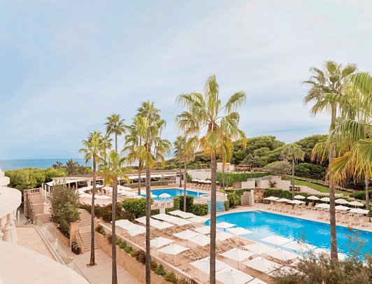 Iberostar Selection Albufera Playa