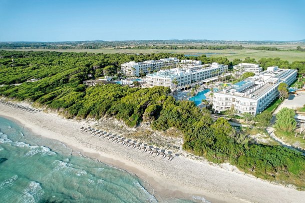 Iberostar Selection Albufera Playa