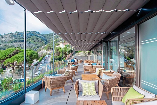 Pure Salt Port de Sóller