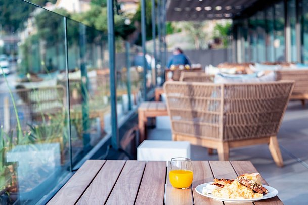 Pure Salt Port de Sóller