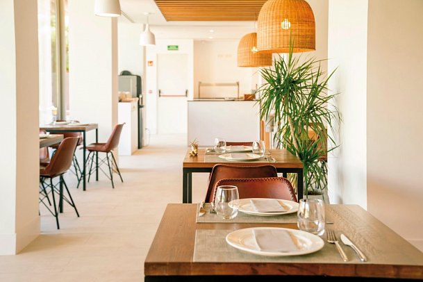 Pure Salt Port de Sóller