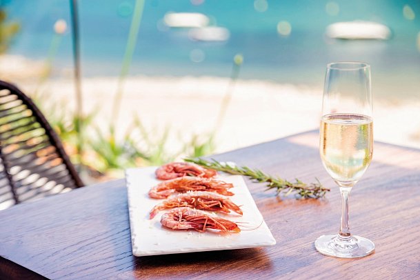 Pure Salt Port de Sóller