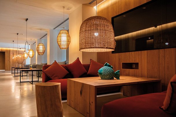 Pure Salt Port de Sóller