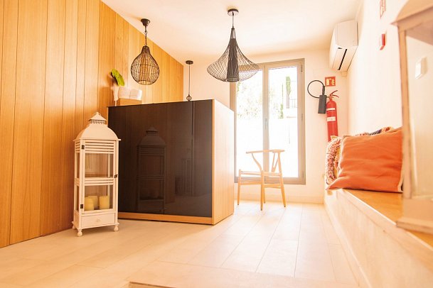 Pure Salt Port de Sóller