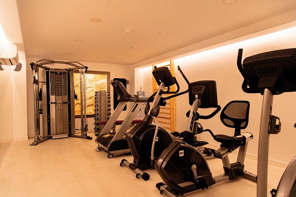 Pure Salt Port de Sóller