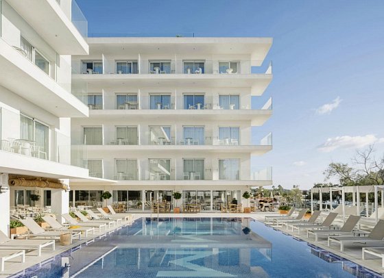 MiM Mallorca Melia Collection