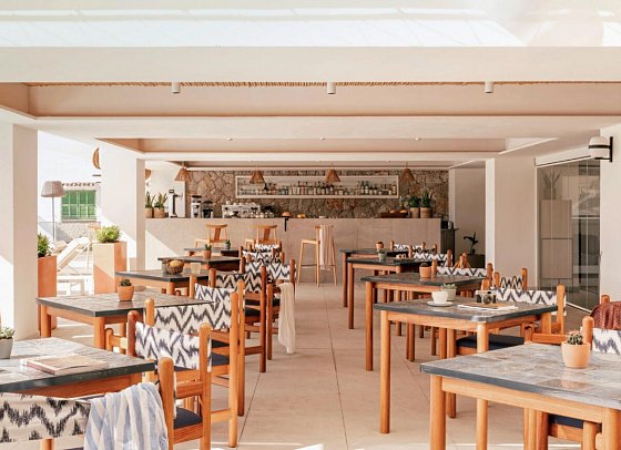 MiM Mallorca Melia Collection
