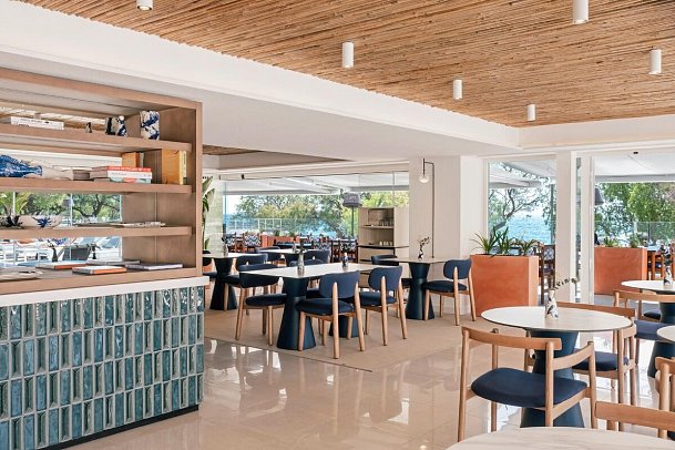 MiM Mallorca Melia Collection