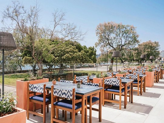 MiM Mallorca Melia Collection