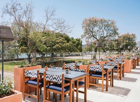 MiM Mallorca Melia Collection