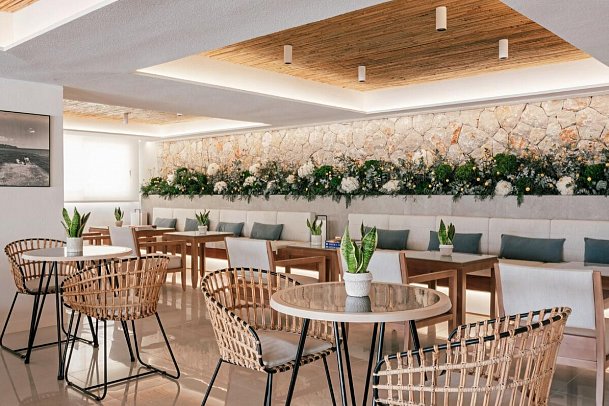 MiM Mallorca Melia Collection