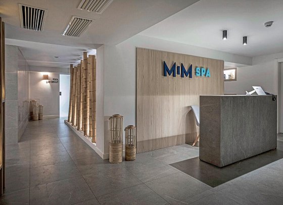 MiM Mallorca Melia Collection
