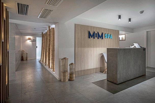MiM Mallorca Melia Collection
