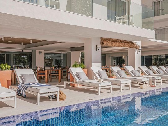MiM Mallorca Melia Collection