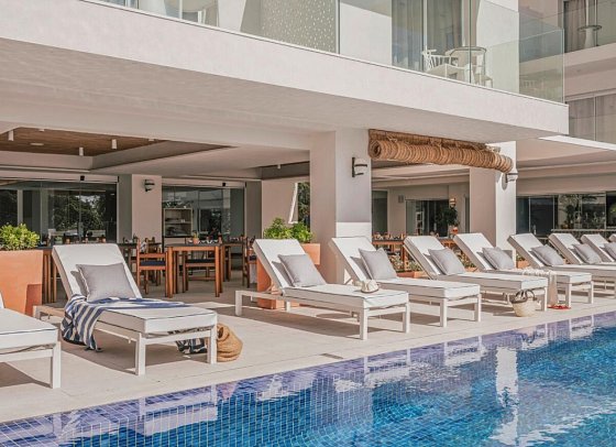 MiM Mallorca Melia Collection