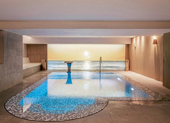 MiM Mallorca Melia Collection