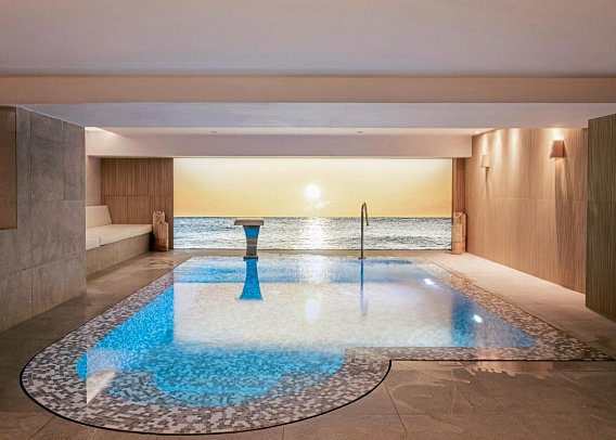 MiM Mallorca Melia Collection