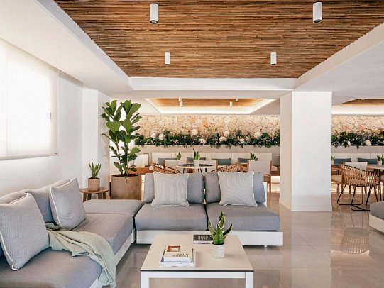 MiM Mallorca Melia Collection