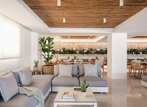 MiM Mallorca Melia Collection