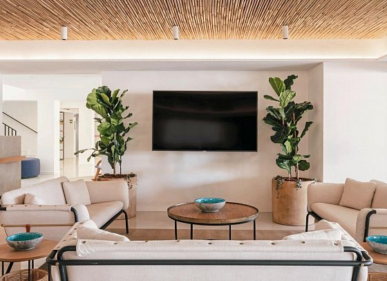 MiM Mallorca Melia Collection