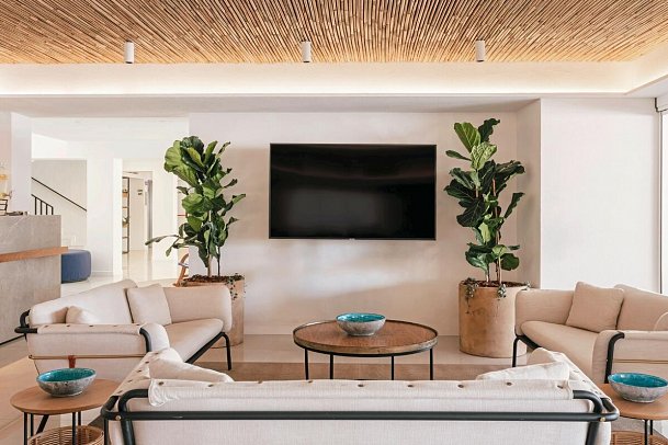 MiM Mallorca Melia Collection