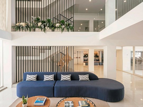 MiM Mallorca Melia Collection