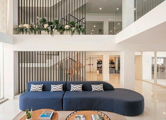 MiM Mallorca Melia Collection