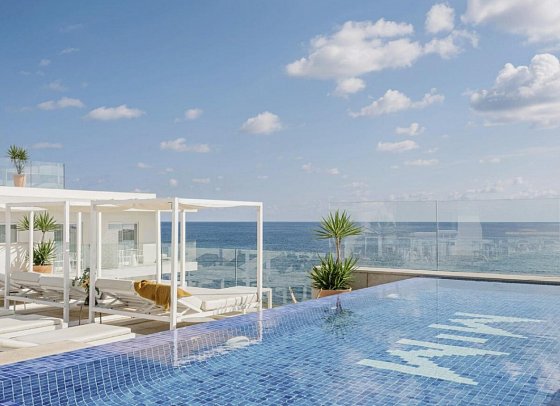 MiM Mallorca Melia Collection