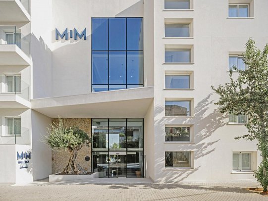 MiM Mallorca Melia Collection